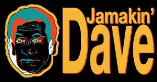 Jamakin Dave Merchant Logo