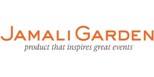 JamaliGarden Promo Code