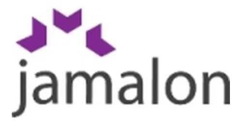 Jamalon Merchant logo
