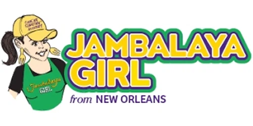 Jambalaya Girl Promo Code