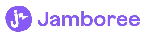 Jamboree Merchant Logo