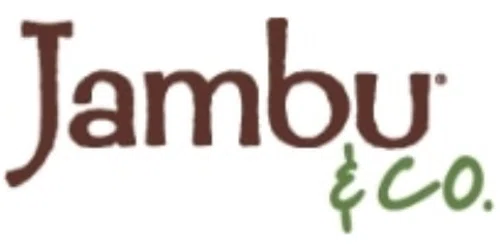 Jambu & Co. Merchant logo
