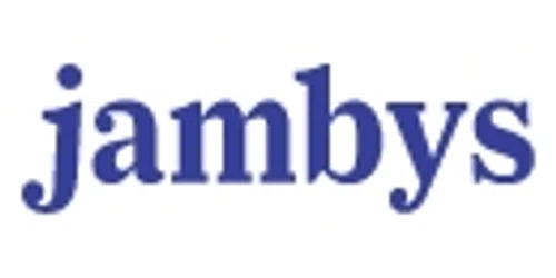 Jambys coupon