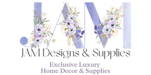 Jam Designs and Supplies Promo Code
