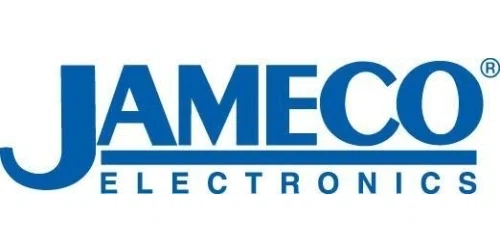 Jameco Electronics Merchant Logo