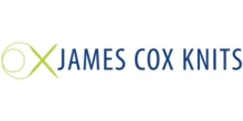 James Cox Knits Promo Code