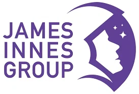 James Innes Group Merchant Logo
