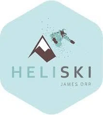 James Orr Heliski Merchant Logo
