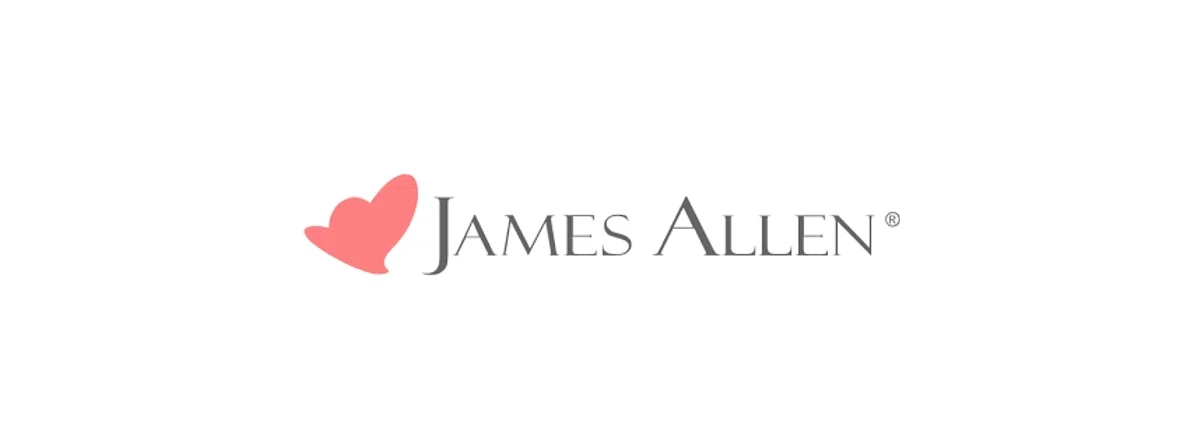 JAMES ALLEN Promo Code — 25 Off (Sitewide) Mar 2024