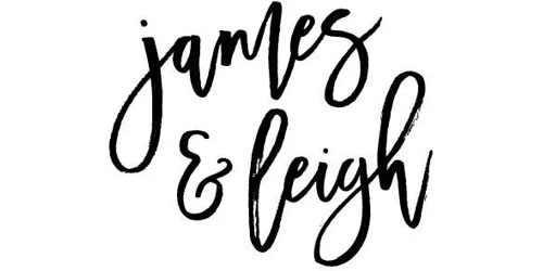 James & Leigh Promo Code