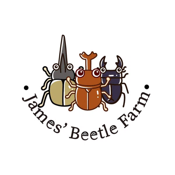 James' Beetle Farm discount code