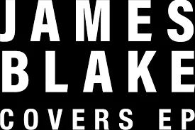 James Blake Merchant Logo