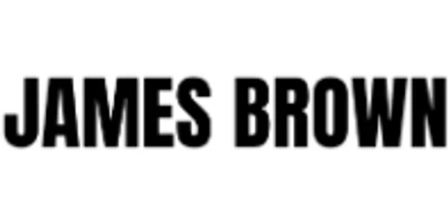 James Brown Promo Code