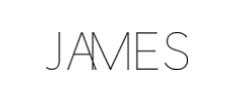 James Cosmetics (USD) Promo Code
