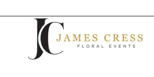 James Cress Florist Promo Code