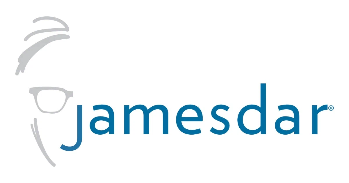 Jamesdar Merchant Logo