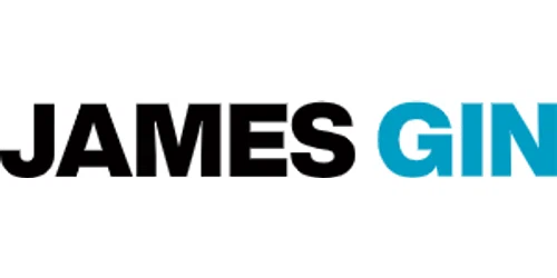 James Gin US Promo Code