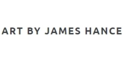 James Hance Promo Code