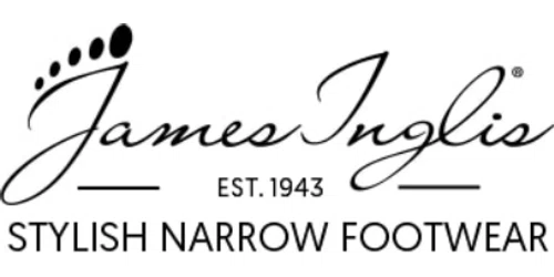 James Inglis Promo Code