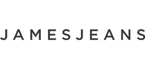 James Jeans Eshop Merchant Logo