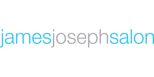 James Joseph Salon Promo Code