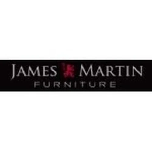 JAMES MARTIN FURNITURE Promo Code — 200 Off 2024