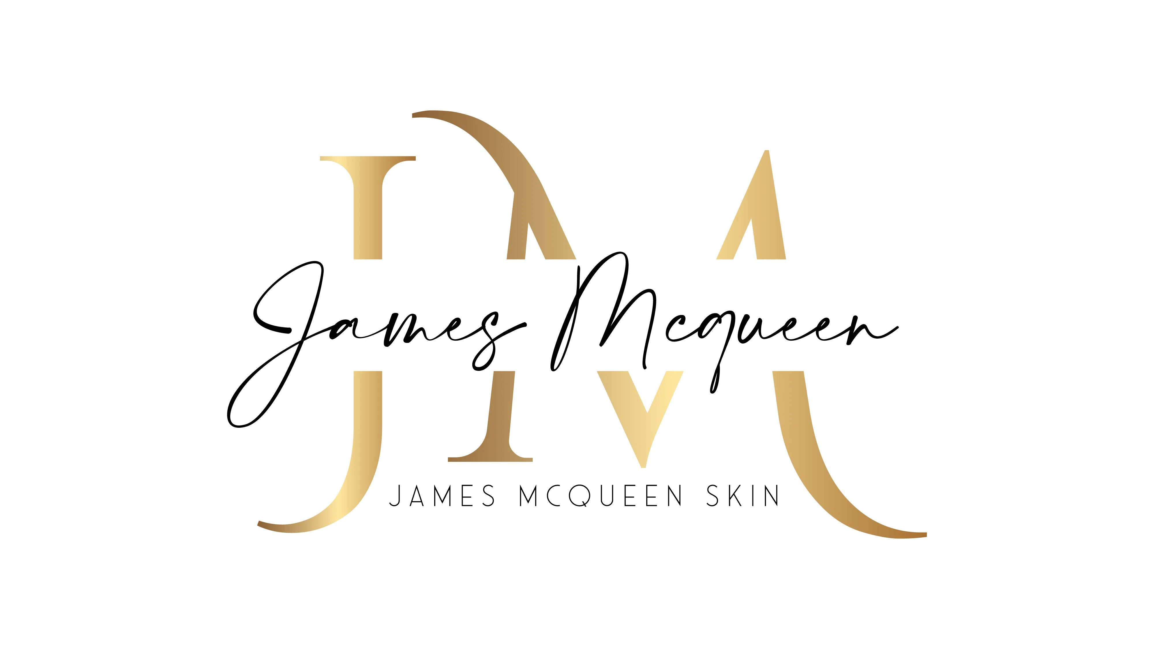 James McQueen Skin Promo Code