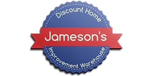 Jameson's Discount Promo Code