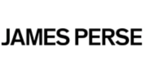 James Perse Merchant logo