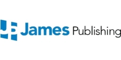 James Publishing Merchant logo