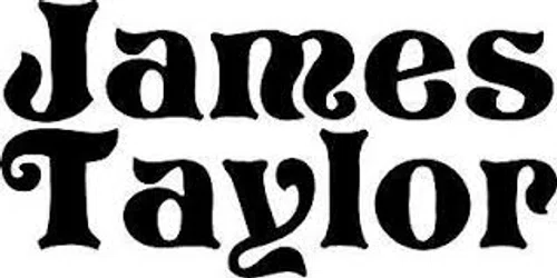 James Taylor Merchant logo