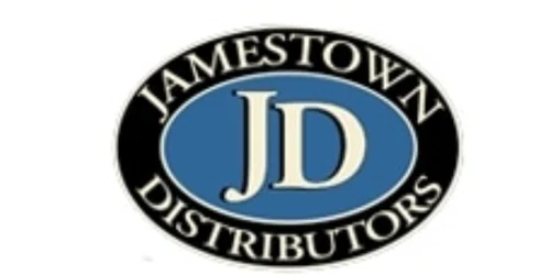 Jamestown Distributors Merchant logo