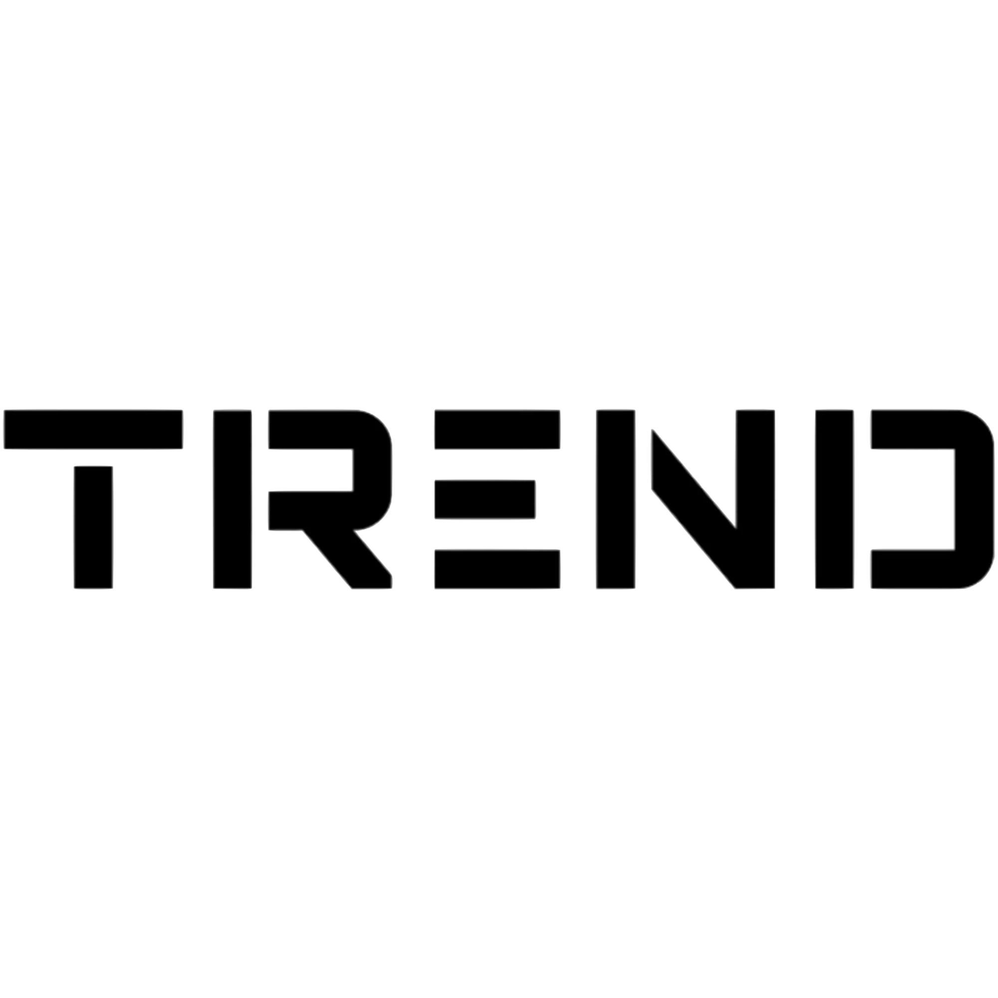 James Trend Designs Merchant Logo