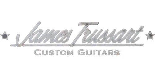 James Trussart Custom Guitars Promo Code