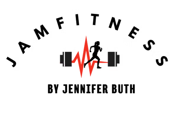 JAM Fitness Training Merchant Logo