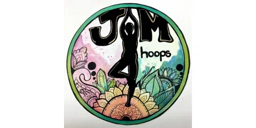 JAMhoops Merchant logo