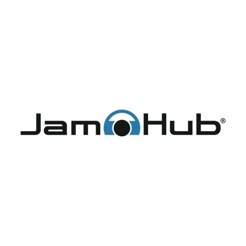 JAMHUB Promo Code — Get 50 Off in August 2024