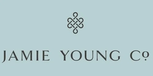 Jamie Young Co. Merchant logo