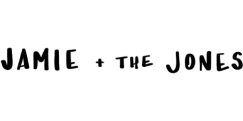 Jamie + The Jones Promo Code