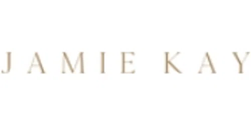Jamie Kay USA Merchant logo