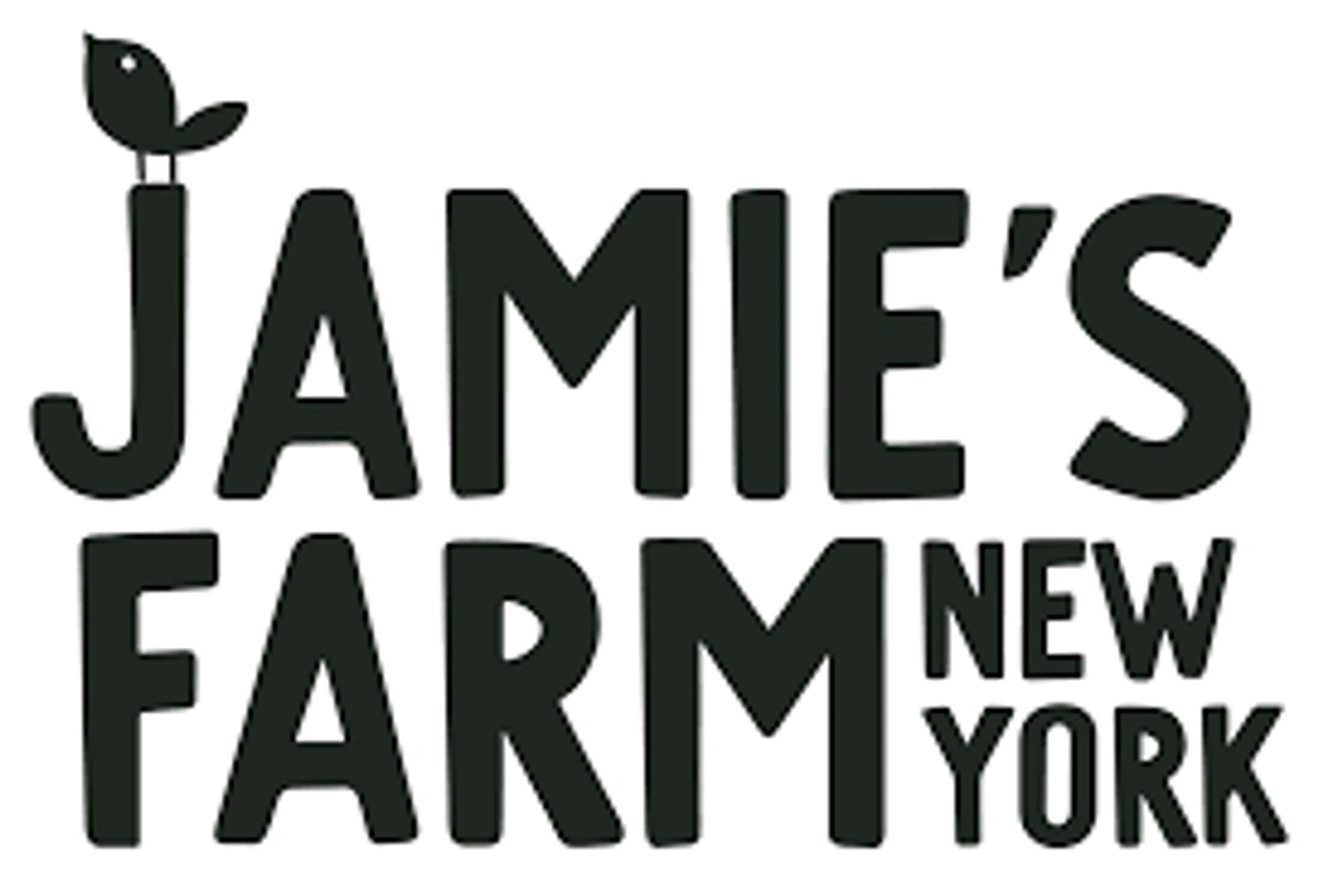 JAMIE'S FARM Promo Code — 20 Off (Sitewide) Aug 2024