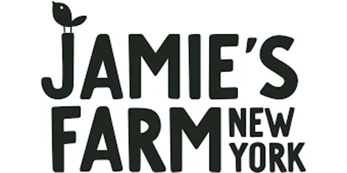 Jamie's Farm Merchant logo