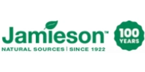 Jamieson Vitamins Merchant Logo