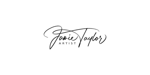 Jamie Taylor Art coupon