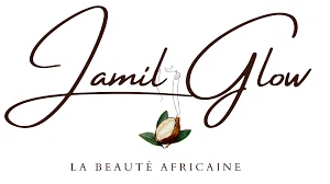 Jamil Glow Merchant Logo