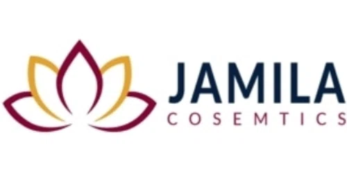 Jamila Cosmetics Promo Code