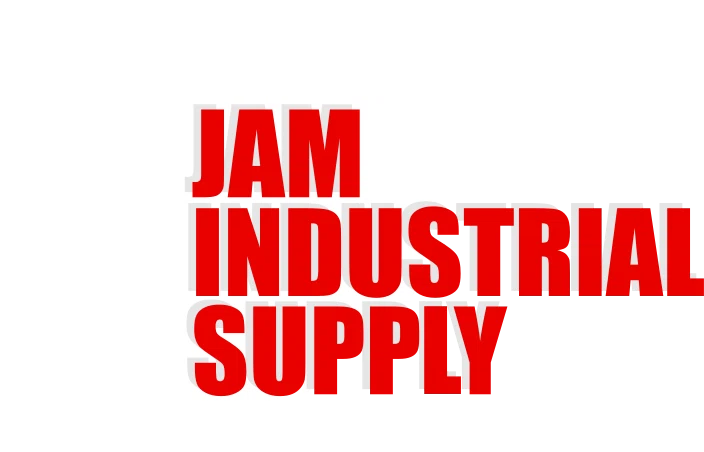 JAM Industrial Supply Merchant Logo