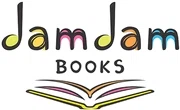 JamJam Books Merchant Logo