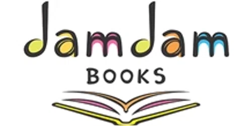 JamJam Books Promo Code