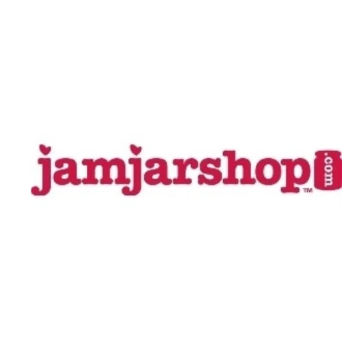 Jam Jar Shop Promo Code